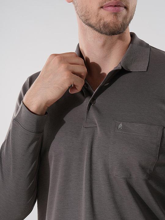 Produktbild Ragman Herren-Poloshirt (XXL)