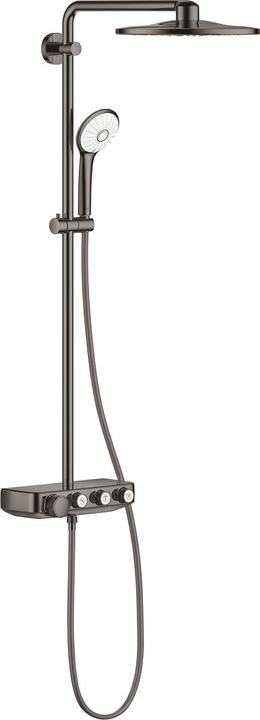 Graphite, Schwarz
