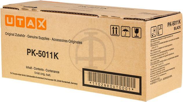 Utax PC3060 TONER BLACK