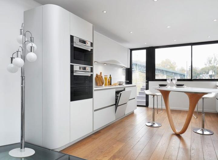 Image du produit De Dietrich DV 132 JL