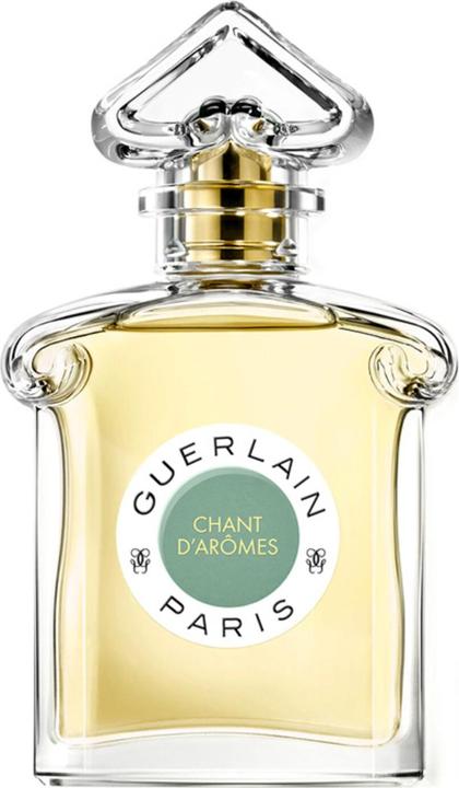 Actual product image Guerlain Eau de Toilette (Eau de toilette, 75 ml)
