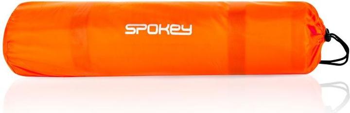 Actual product image Spokey Self-Inflating Mattress RAMBLER