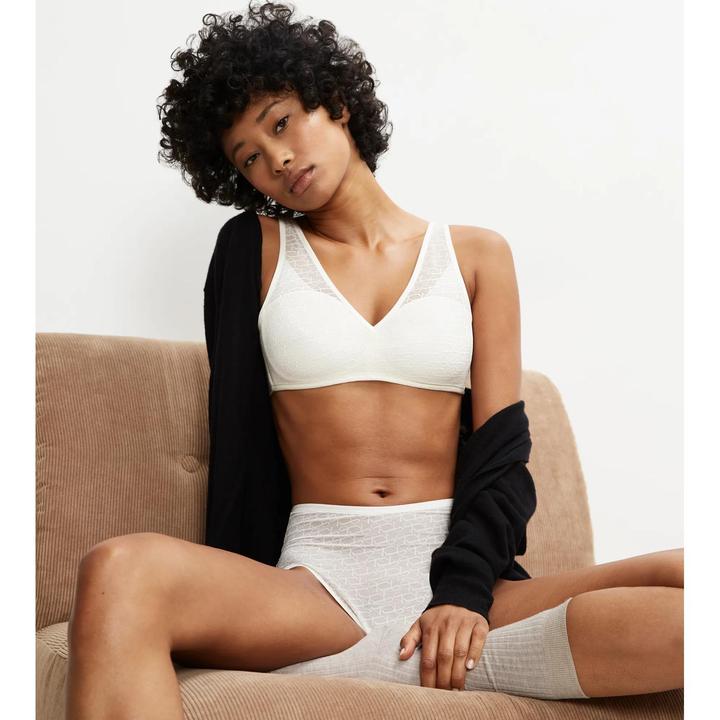 Produktbild Triumph BH Signature Sheer ohne Formbügel (Einzelpack, 80 E)