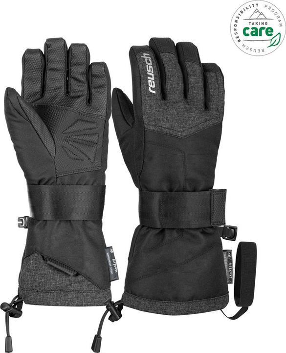 Reusch Baseplate R-TEX XT JR (4)