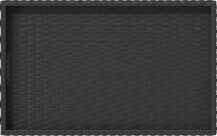 Produktbild vidaXL Tabletttisch Klappbar