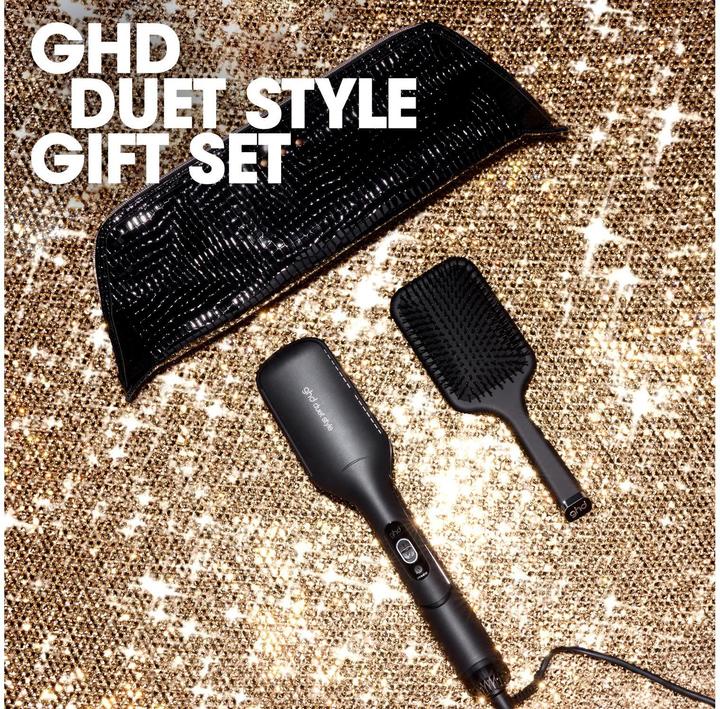 Produktbild ghd Duet style Geschenkset