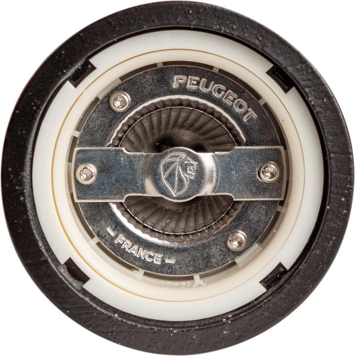 Produktbild Peugeot Salzmühle Paris black satin 18 (Salz)