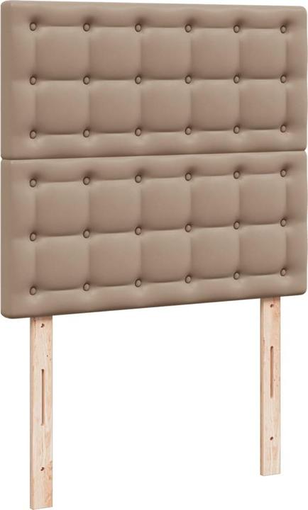 Immagine prodotto vidaXL Boxspringbett (180 x 200 cm)