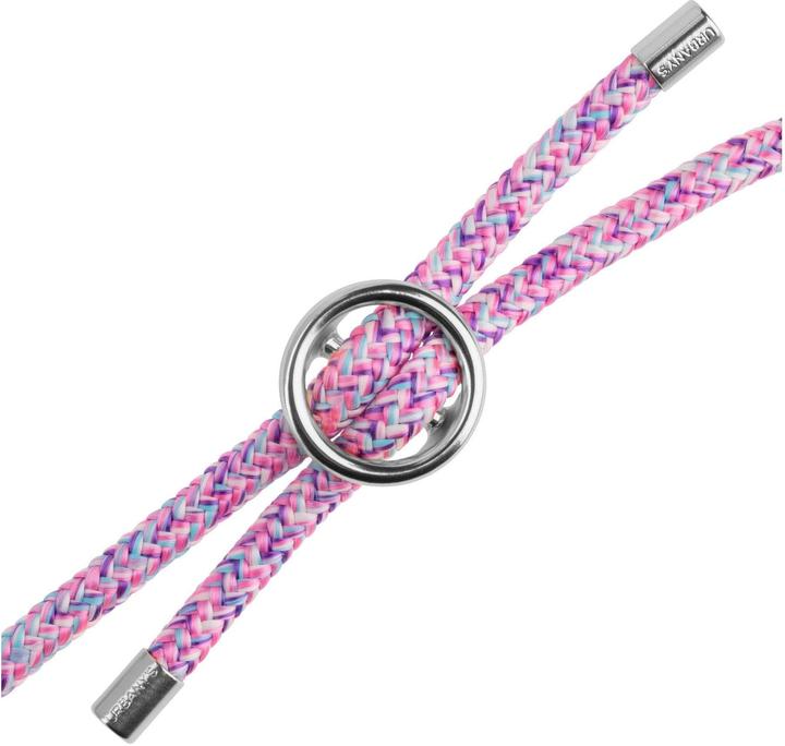 Immagine prodotto Urbany's Custodia a forma di collana per iPhone 15 Pro Lollipop