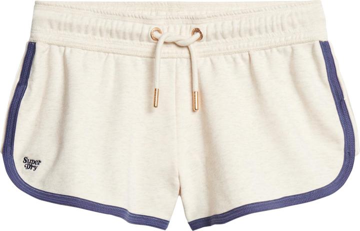Image du produit Superdry Short de course Athletic Essential Logo (L)