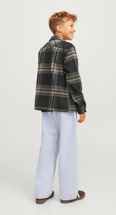 Produktbild Jack & Jones Jjialex Jjclassic Jj 151 Ln Jnr (158)