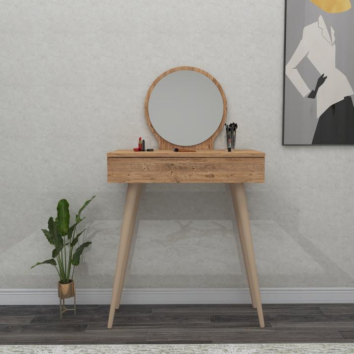 Image du produit Kalune Design Rowen (72 x 129.5 x 35 cm)