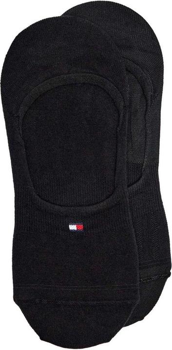 Produktbild Tommy Hilfiger NoShowSocken (2erPack) (2er Pack, 39 - 42)