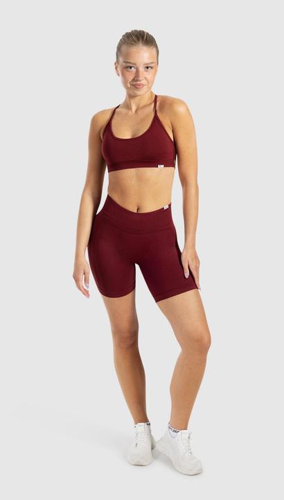 Image du produit Smilodox Short Leggings Arleta Scrunch (XL)