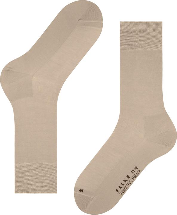 Immagine prodotto Falke Sens. Malaga SO (Confezione singola, 39 - 42)