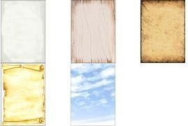 Actual product image Sigel Design paper (90 g/m², 100 x)