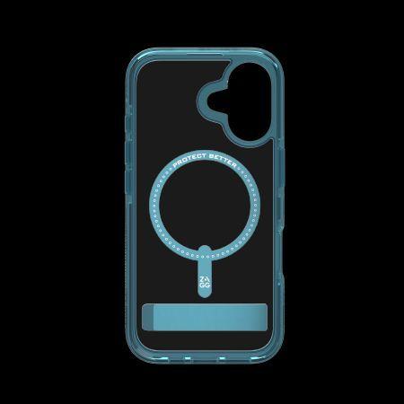 Actual product image Zagg SANTA CRUZ - Cases Snap Apple (Apple iPhone 16)