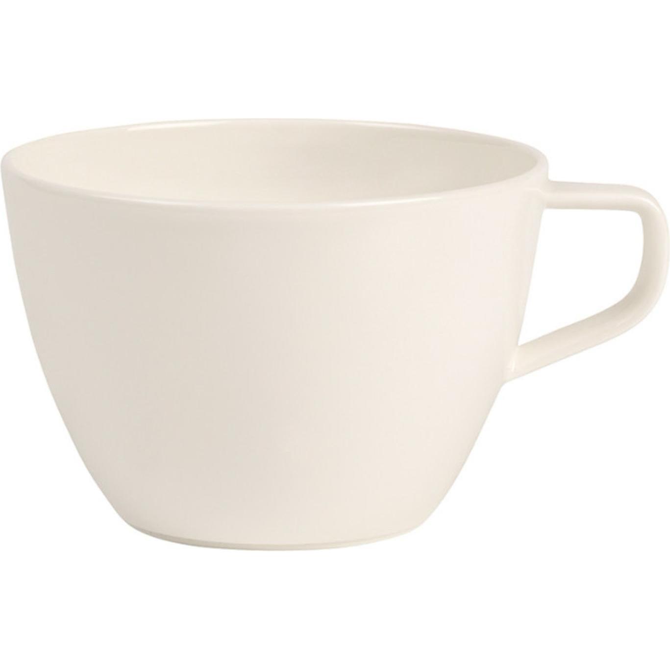 Villeroy & Boch Artesano Original café au lait overcup, Tazza, Bianco