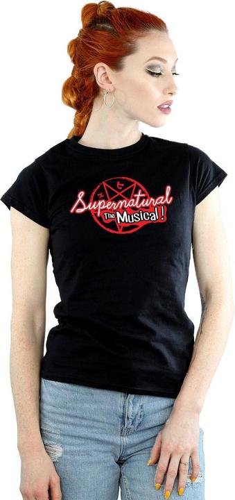 Produktbild Supernatural The Musical TShirt (XL)
