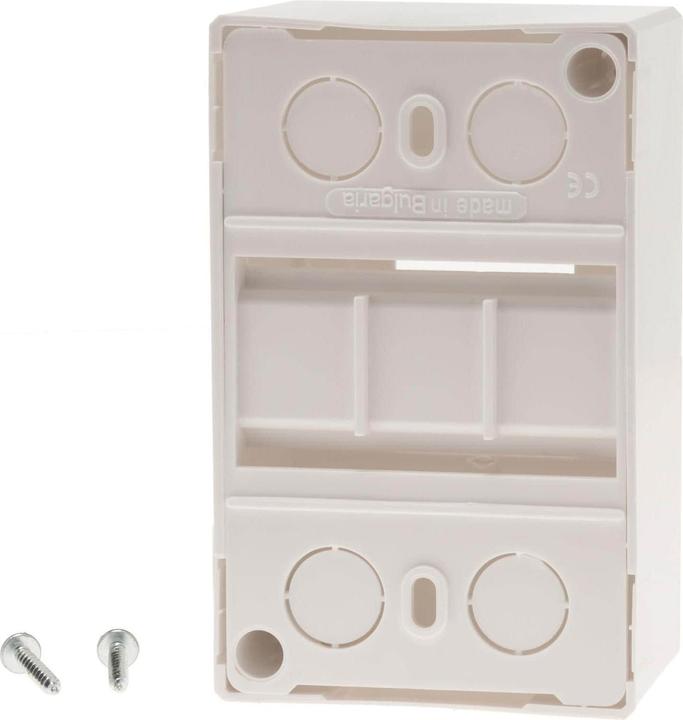 Produktbild Merlin Gerin Distribution Box 4 Modules