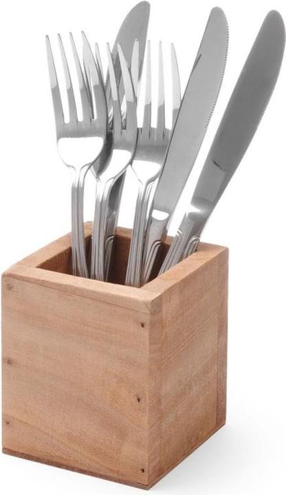Image du produit Gastro Hero Range-couverts Holzx