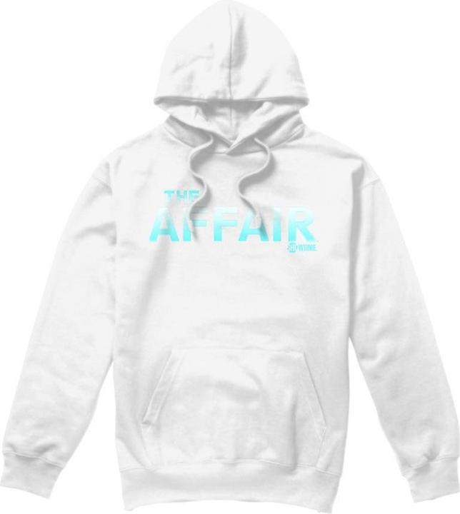 Produktbild The Affair Kapuzenpullover (M)