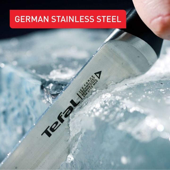 Produktbild Tefal Ingenio Ice Force Schälmesser (9 cm)