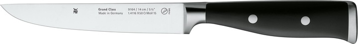 Produktbild WMF Messerset Küchenmesser 3tlg Grand Class Made in Germany Performance Cut (20 cm)