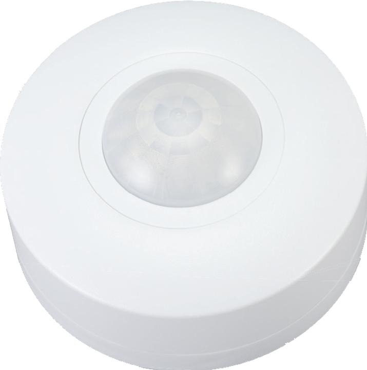 Actual product image Tracon Protected motion detector (15 m)