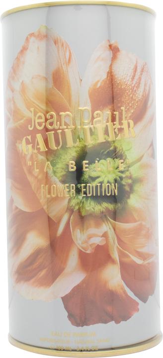 Actual product image Gaultier La Belle Flower (Eau de parfum, 100 ml)