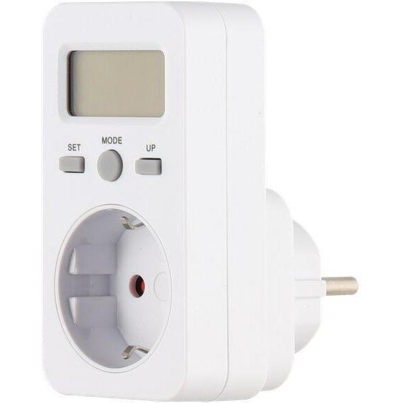 Tarmo, Misuratore energia, Energiankulutusmittari