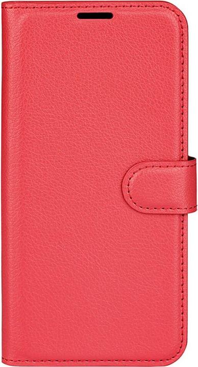 Produktbild Cover-Discount OPPO Reno12 F 5G - Leder Etui Hülle (Oppo Reno12)