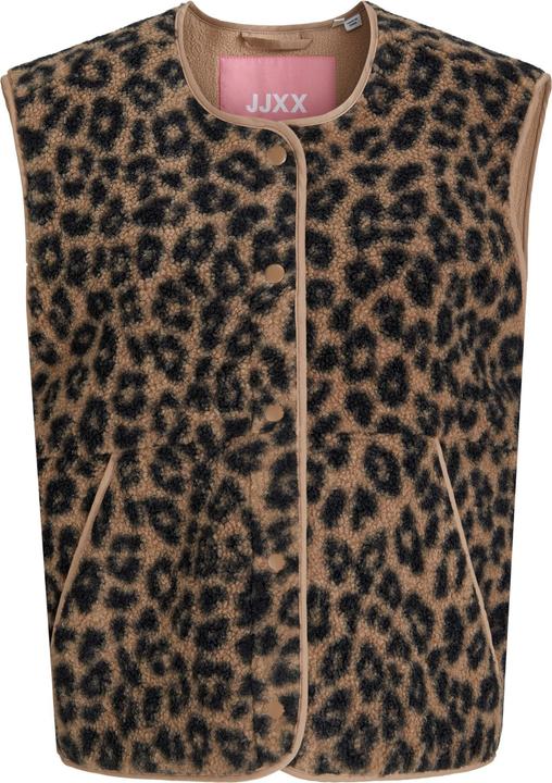 JJXX JXVERA Teddyfell Weste Teddyfell Weste