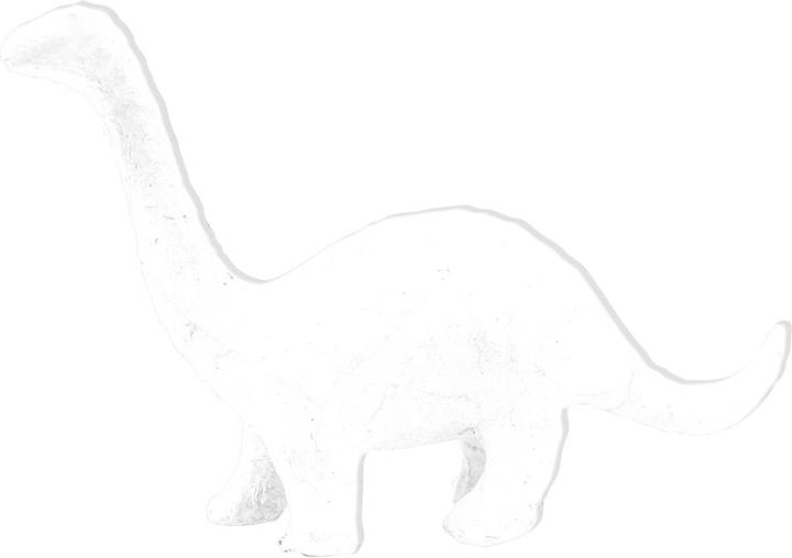 Produktbild Décopatch Découpage Dinosaurier