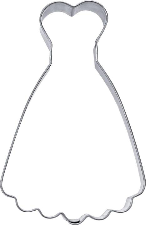 Produktbild Städter Ausstecher Kleid