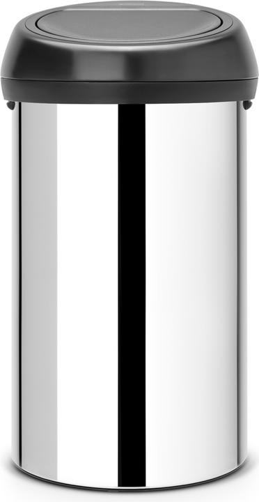 Productafbeelding Brabantia Afvalbak TouchBin 60L (60 l)