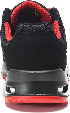 Actual product image Elten Safety shoes S1P, Lakers XXT Low ESD 729711 35 (S1P, 35)