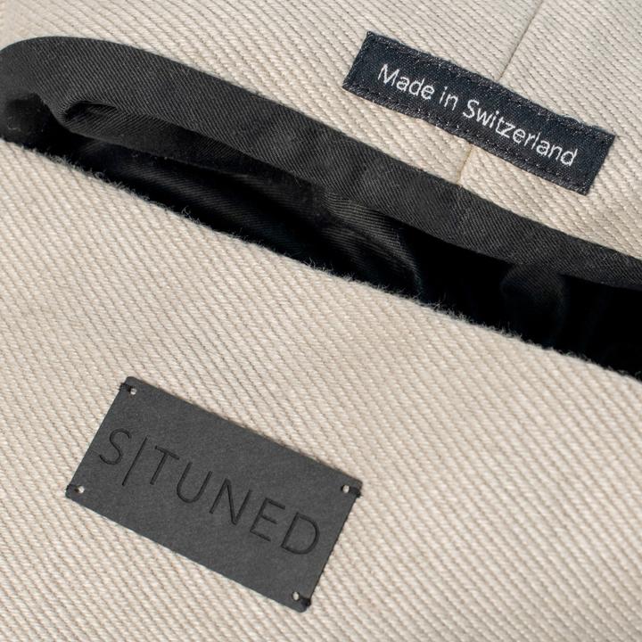 Produktbild Stuned Leinen Edition Big
