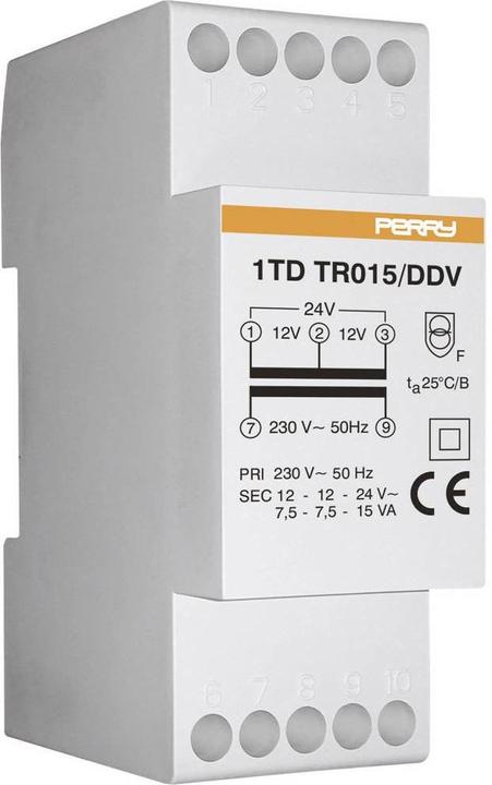 Wallair BellTransformer