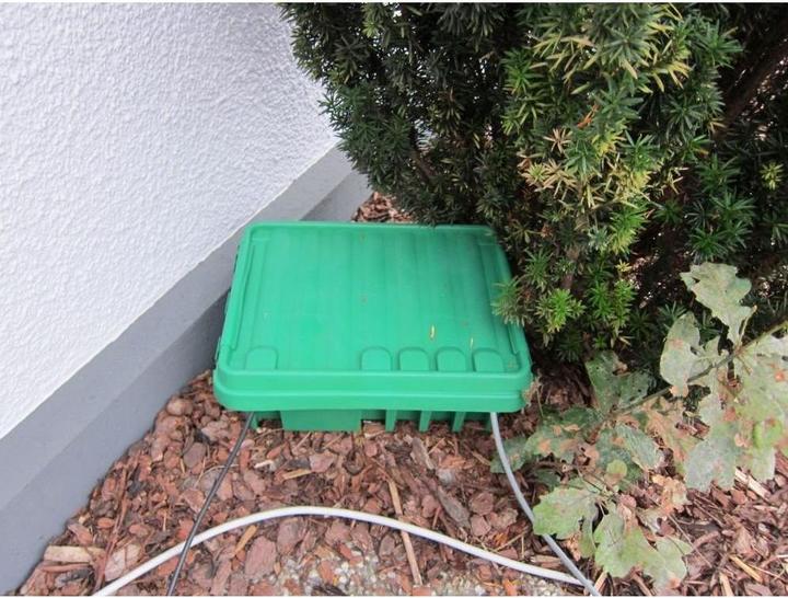 Produktbild Dri-Box 285