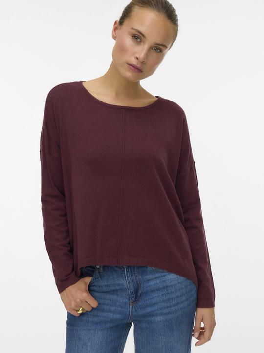 Produktbild Vero Moda VMBREEZE Pullover Bluse (S)