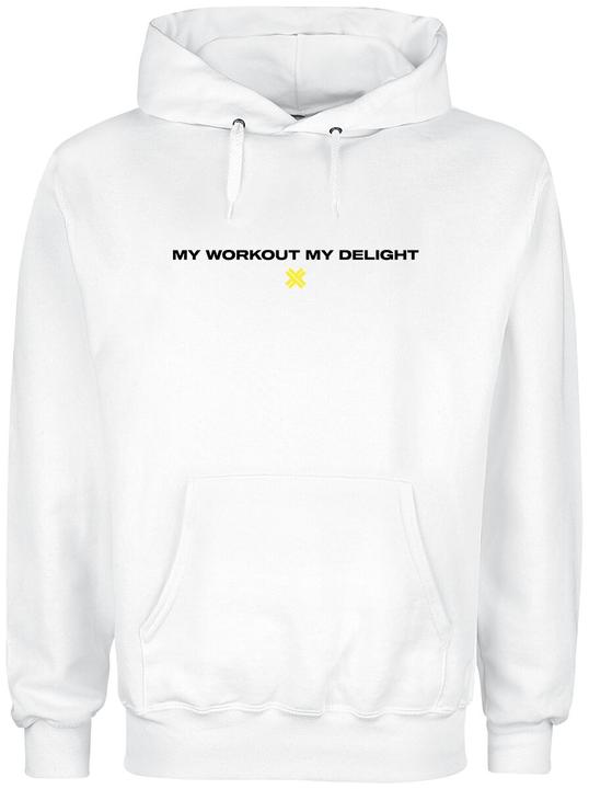 Produktbild Electric Callboy My Workout Smile (XXL)