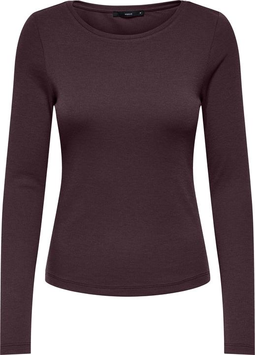 Produktbild Only Pgjune L/S Top Jrs (M)