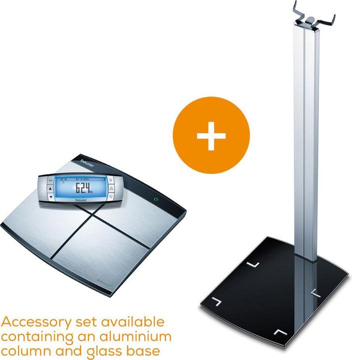 Productafbeelding Beurer Lichaam compleet (180 kg)