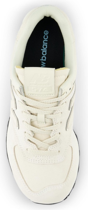 Actual product image New Balance U574BSB (38)