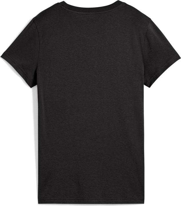 Produktbild Puma ESS METALLIC No. 1 Logo Tee (S)