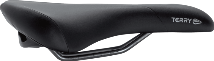 Actual product image Terry Figura GT Max saddle