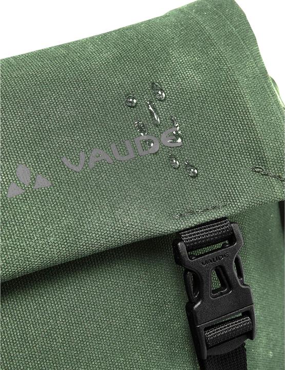 Actual product image Vaude Augsburg IV (14 l, Luggage carrier bag)