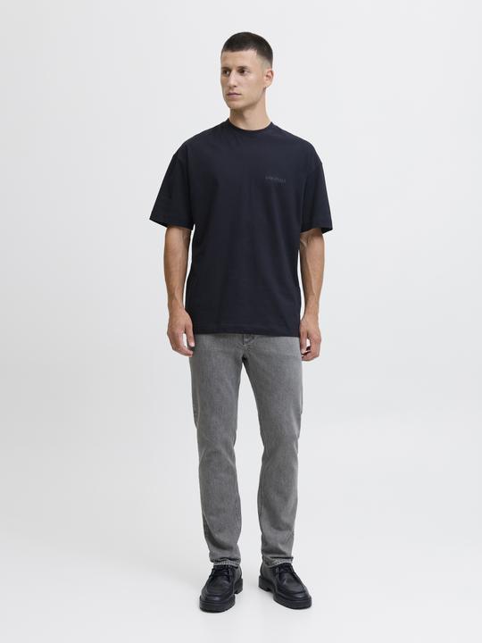 Actual product image Jack & Jones JJICLARK JJEVAN AM 195 LID Regular fit jeans Regular fit jeans (W30/L30)