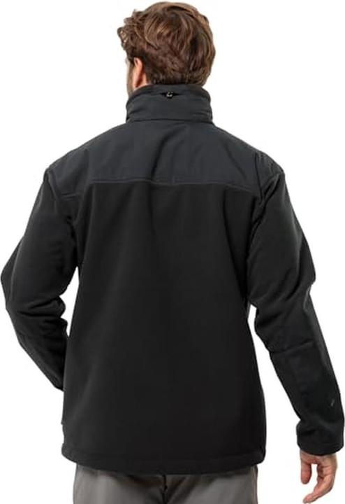 Produktbild Jack Wolfskin Blizzard Fz M (M)